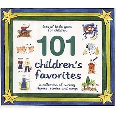 101 Children's Favourites