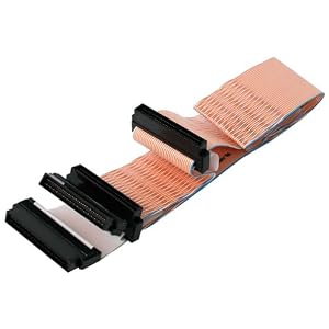 StarTech.com 2 DRIVE 68 PIN U320 SCSI ( SCSI320INT )