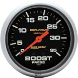 Auto Meter | 5404 2 5/8