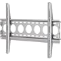 Sanus VMPL250S Fixed Low-Profile Wall Mount for 30" to 56" Displays (Silver)