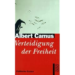Verteidigung der Freiheit: Politische Essays