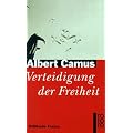Verteidigung der Freiheit: Politische Essays