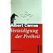 Verteidigung der Freiheit: Politische Essays