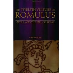The Twelfth Vulture of Romulus