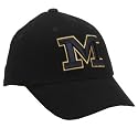 Michigan Wolverines Adult One-Fit Hat