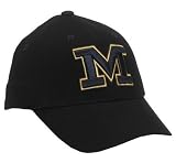 Michigan Wolverines Adult One-Fit Hat