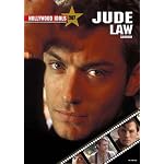 Jude Law 2007 Wall Calendar book cover