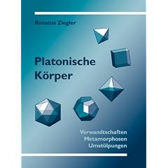 Platonische K�rper: Verwandtschaften - Metamorphosen - Umst�lpungen