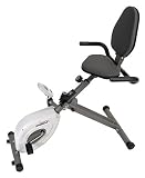 Stamina 15-0200 InTone Folding Recumbent Bike