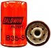 Baldwin Automotive B35-S Oil Filter,Spin-On,Full-Flow