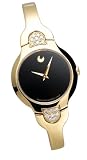Movado Women's Diamond Kara Watch #0605282