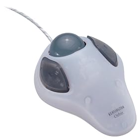 Kensington K644220 Orbit ADB Trackball (Mac)