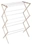 Whitney Design 05111 RTA Folding Wood Clothes Drying Rack
