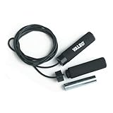 Valeo 2-Pound Weighted Jump Rope