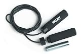 Valeo 2-Pound Weighted Jump Rope