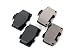 Search Our Specialty Mall : Performance Friction 0436.20 Carbon Metallic Brake Pads