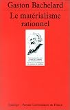 Le Matérialisme rationnel
