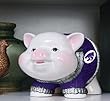 Kansas State Wildcats Memory Company Piggy Bank NCAA College Athletics Fan Shop Sports Team Merchandise