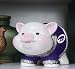 Kansas State Wildcats Memory Company Piggy Bank NCAA College Athletics Fan Shop Sports Team Merchandise