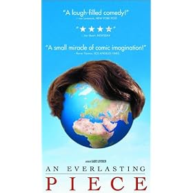 Everlasting Piece [VHS]