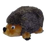 Plush Puppies Grunting Hedgehog - Large