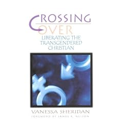 Crossing over: Liberating the Transgendered Christian