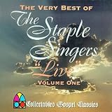 The Staple Singers - The Very Best Of The Staple Singers, Vol. 1