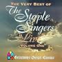 The Very Best Of The Staple Singers, Vol. 1