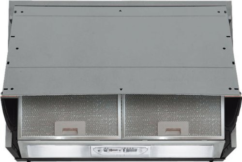 Bauknecht DE 5360 SG/MOD Zwischenbauhaube / 60 cm / integriert / 3 Stufen / 320 m3/h Preisvergleich