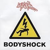 Body Shock [12 inch Analog]