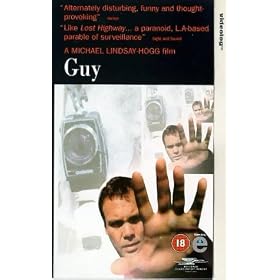 Guy [VHS] [1998]