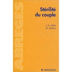 St�rilit� du couple