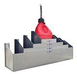 RB Components | 2244 | Fuel Jug Rack -1 Jug
