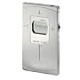 Oregon Scientific MP200/SL128C 128 MB Credit Card Sized MP3 Player