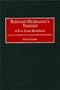 Bernard Herrmann's Vertigo: A Film Score Handbook (Film Score Guides)