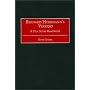 Bernard Herrmann's Vertigo: A Film Score Handbook (Film Score Guides)