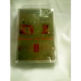 CODEBREAKER D.J. FOR PLAYSTATION 2 AND PLAYSTATION by CODEBREAKER