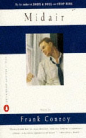 Midair: Stories (Contemporary American Fiction)