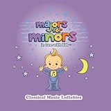 Volume 2 - Classical Music Lullabies