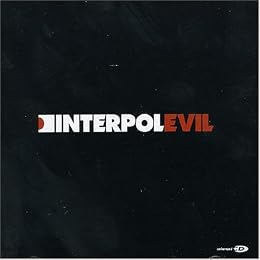 Interpol Picture 6