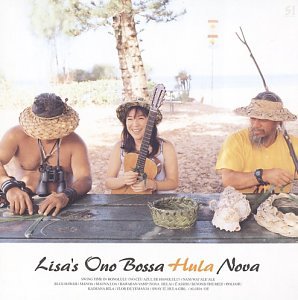 Lisa Ono
