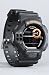 G-SHOCK The Twin Sensor Watch in Black,Watches for Men