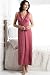 Portfolio Modal Rich Floral Nightdress