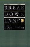 Breakdown Lane: Poems (Johns Hopkins : Poetry and Fiction)