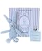 Berjang USA Jacadi Paris *Jour J Tout Petit* Gift Set