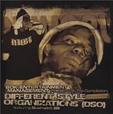 BDK Present Different Style Organizations(DSO)