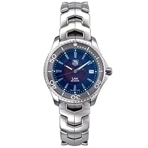 TAG Heuer Men's Link Series Watch #WJ1112.BA0570