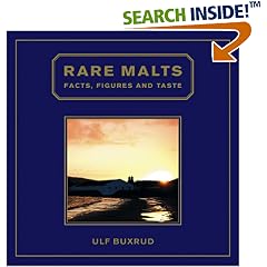 Rare Malts: Facts, Figures and Taste