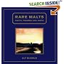 Rare Malts: Facts, Figures and Taste