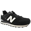 New Balance Nb 574 Leather Ii